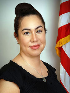Amy Dimas March, Stickney Township Assessor