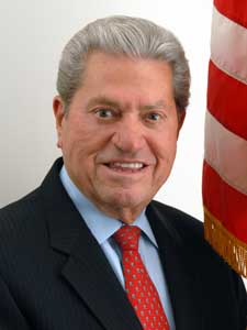 Louis S. Viverito